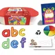 jeux enfant jouets pour enfants jeux enfant éducatif Table lumineuse Montessori pour enfants de 3