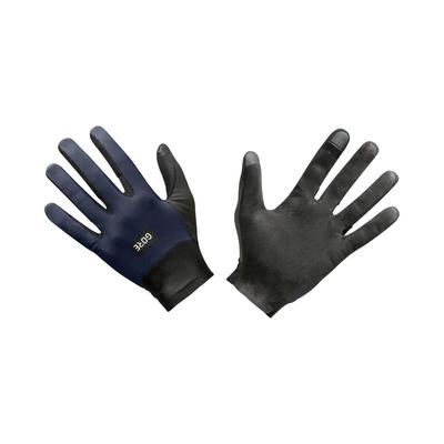 Gore Unisex TrailKPR Gloves blau