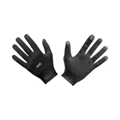Gore Unisex TrailKPR Gloves schwarz