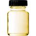 Amber: White - Type Scented Body Oil Fragrance [Regular Cap - Clear Glass - Clear - 1/2 oz.]