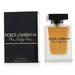 Dolce & Gabbana 3.3 oz Ladies The Only One Eau De Perfume Spray