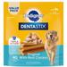 PEDIGREE DENTASTIX Original Flavor Dental Bones Treats for Large Dogs 2.08 lb. Value Pack (40 Treats)