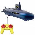 Ametoys Mini RC 2.4GHz Remote Control Boat DIY Mini RC Boat RC Race Boat 6CH Gift Toy Kids Boys