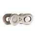 2Pcs 6/7/8/9/10/11 Speed Steel MTB Bike Bicycle Chain Quick Release Magic Buckles Repair Tool Silver/Golden