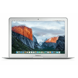 Pre-Owned Apple MacBook Air MMGG2LL/A 13.3 8GB 256GB SSD Coreâ„¢ i5-5250U 1.6GHz Mac OSX Silver (Fair)