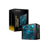 EVGA SuperNOVA 750 G7 220-G7-0750-X1 750 W ATX12V / EPS12V SLI CrossFire 80 PLUS GOLD Certified Full Modular Active PFC Power Supply