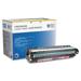 Elite Image Remanufactured Toner Cartridge - Alternative for HP 307A (CE743A) Laser - 7300 Pages - Magenta - 1 Each