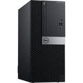 Dell OptiPlex 7060 MTW PC INTEL CORE I7-8700 3.20GHZ 16G DDR4 128 GB SSD + 1TB DVD DP USB 3.1 4K Support BT WIFI Windows 10 Pro 64 Bit-Multi-Language(EN/ES/FR) Used Grade A