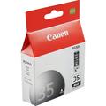 3 X Canon PGI-35 Black Ink Cartridge (1509B002) for Canon PIXMA IP100