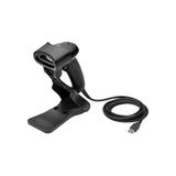 HP Value Barcode 2D scanner USB Cable Stand Kit - 4AK34AT#ABA