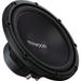 Kenwood Road Woofer 250 W RMS 1000 W PMPO 1 Pack