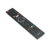 New SE40FYT Remote Control for SEIKI LED Smart TV HD HDTV SE40HYT SE58UY04