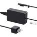 Upgraded Surface Pro Charger 65W - for Surface Pro 3/4/5/6/7 Microsoft Surface Book