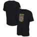 Men's Nike Black Florida Gators Veterans Camo T-Shirt