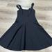 Free People Dresses | Black Free People Dress Size 4 | Color: Black | Size: 4