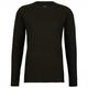 Stoic - MMXX.Nauta II Wool Sweater - Wollpullover Gr 3XL schwarz