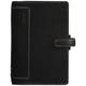 Filofax Personal Holborn Organiser - Black