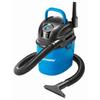 Vacmaster VH105 Lightweight Wet/Dry Vacuum 1.5 Gallon Each