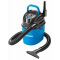 Vacmaster VH105 Lightweight Wet/Dry Vacuum 1.5 Gallon Each