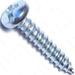 Midwest Products 03160 Combo Tapping Screw #6 x 3/4 Zinc Plated Boxed/100 Each