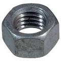 Hillman 180400 Hex Nut 1/4-20 100 Pack Each