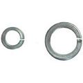 Hillman 300303 Split Lock Washer 1/4 100 Pack Each