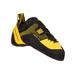 La Sportiva Katana Lace Climbing Shoes - Men's Yellow/Black 41.5 30U-100999-41.5