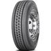 Goodyear Kmax S 215/75R17.5 Load G 14 Ply Steer Commercial Tire