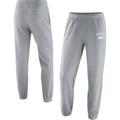 Men's Nike Heathered Gray Kentucky Wildcats Saturday Fleece Pants