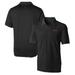 Men's Cutter & Buck Black Texas Tech Red Raiders Forge Stretch Polo