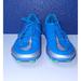 Nike Shoes | Nike Mens Phantom Gt Club Fg Ck8459-400 Blue Football Cleats Shoes Sneakers 8.5 | Color: Blue | Size: 8.5