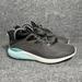 Adidas Shoes | Adidas Alphabounce Shoes Womens 9 Gray Granite Athletic Running Training Sneaker | Color: Gray | Size: 9