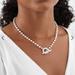 Gucci Jewelry | Gucci Boule Chain Sterling Silver Necklace | Color: Silver | Size: Xxl-17”