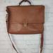 Coach Bags | Coach Vintage Leather Bag | Color: Tan | Size: Os