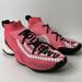 Adidas Shoes | Adidas Pharrell Crazy Bym Ambition Size 6 Mens 8 Womens | Color: Pink | Size: 6