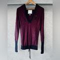 American Eagle Outfitters Sweaters | American Eagle Outfitters Sweater | Color: Blue/Purple | Size: M