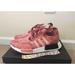 Adidas Shoes | Adidas Nmd R1 Pink Salmon Womens 10us | Color: Pink | Size: 10