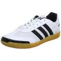 adidas Performance spezial light Q20927, Unisex-Erwachsene Hallenschuhe, Weiß (RUNNING WHITE FTW/BLACK 1/BLACK 1), EU 46 2/3 (UK 11,5)