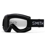 Smith Cascade Classic Snow Goggle - Men's Black Clear CN2CBK16