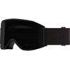 Smith Squad Mag Goggle ChromaPop Sun Black Blackout M007560JZ994Y