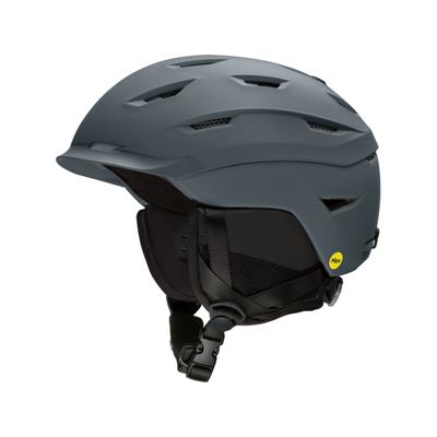 Smith Level Mips Helmet Matte Slate Small E006280TB5155