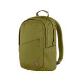 Fjallraven Raven 20 Backpack Foilage Green One Size F23344-631-One Size