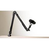 Ultimate Support Scissor Style Broadcast Mic Stand