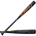 Louisville Slugger Vapor (-3) BBCOR Baseball Bat - 33'/30 oz