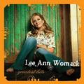 Lee Ann Womack - Greatest Hits - Country - CD