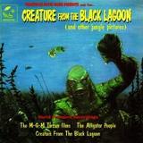 Creature from the Black Lagoon / O.S.T. - Creature From The Black Lagoon Soundtrack - CD
