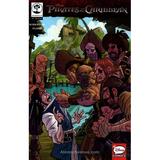 Pirates of the Caribbean (Disney s ) #2 VF ; Joe Comic Book