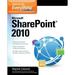 Pre-Owned How to Do Everything Microsoft SharePoint 2010 9780071743679