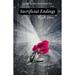 Sacrificial Endings: Scarred by Fate Series Book Five (Paperback) by Marcelle Valentine