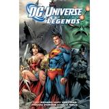 DC Universe Online Legends Volume 1